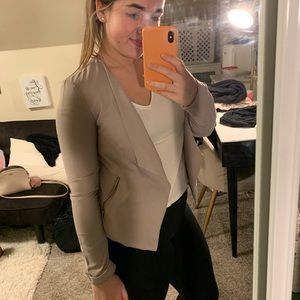 Business casual Blazer